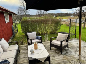 Holiday home ELLÖS II, Ellös